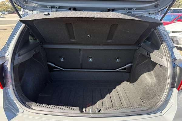 2023 Hyundai i30 N PREMIUM WITH SUNROOF PDe.V5 MY23
