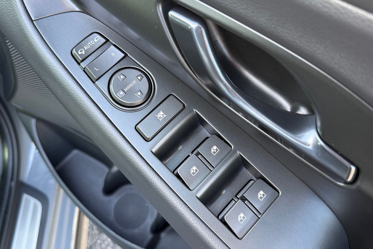 2023 Hyundai i30 N PREMIUM WITH SUNROOF PDe.V5 MY23