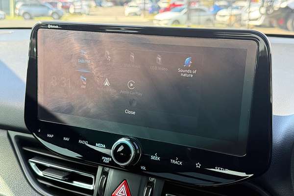2023 Hyundai i30 N PREMIUM WITH SUNROOF PDe.V5 MY23