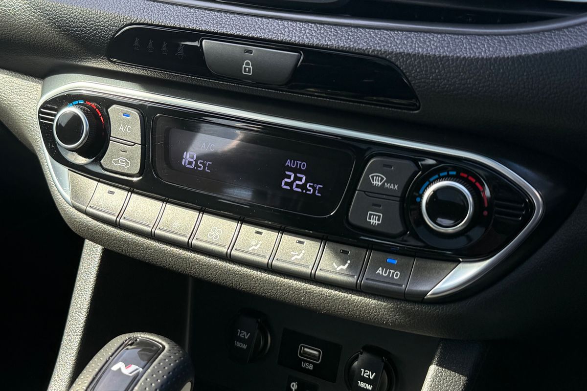 2023 Hyundai i30 N PREMIUM WITH SUNROOF PDe.V5 MY23