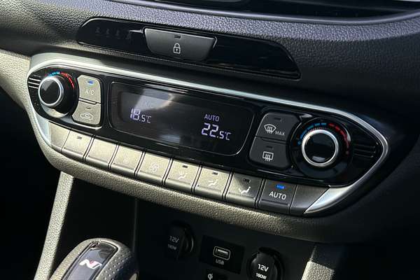 2023 Hyundai i30 N PREMIUM WITH SUNROOF PDe.V5 MY23