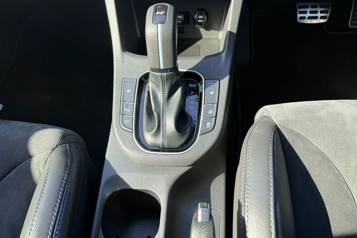 2023 Hyundai i30 N PREMIUM WITH SUNROOF PDe.V5 MY23