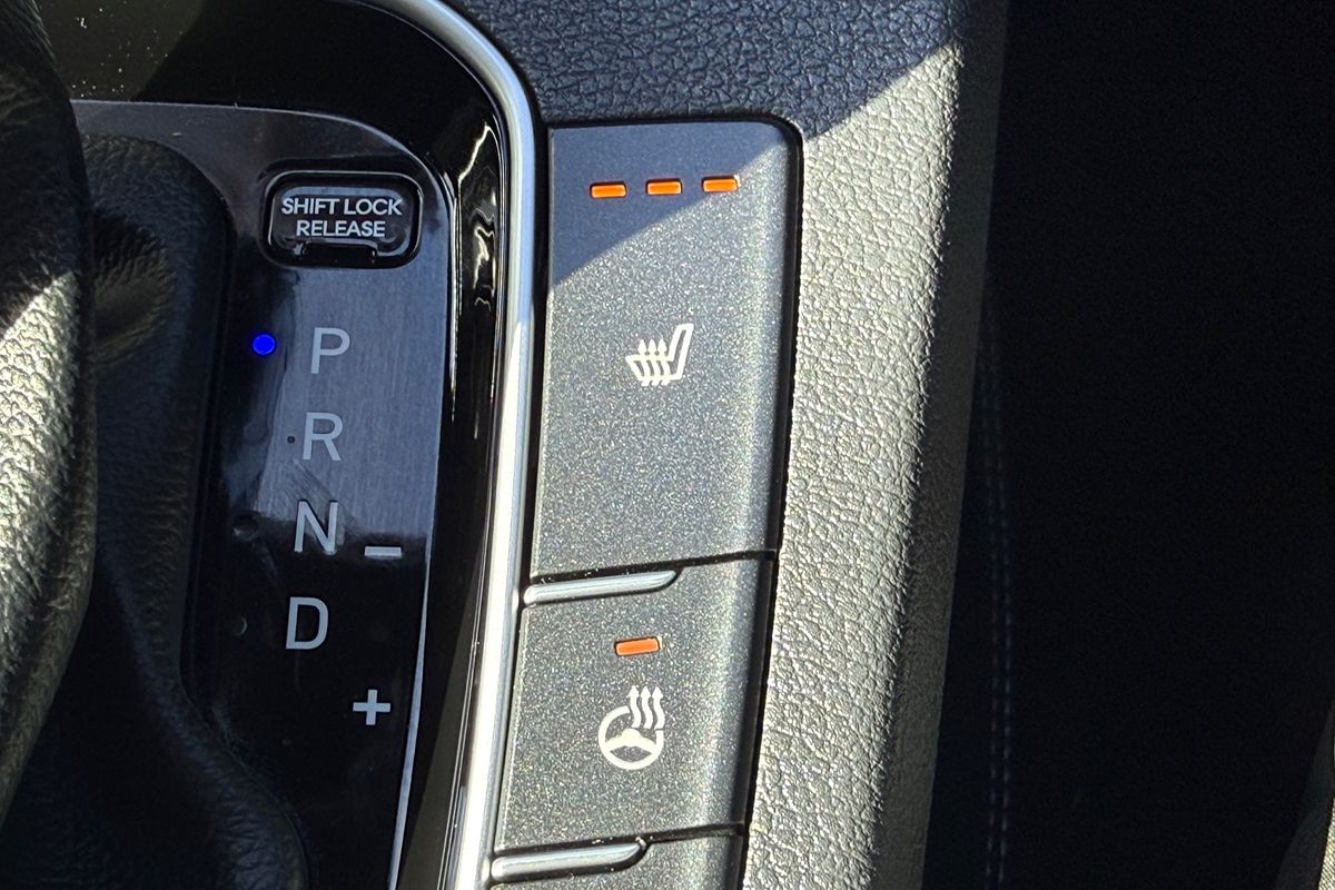 2023 Hyundai i30 N PREMIUM WITH SUNROOF PDe.V5 MY23