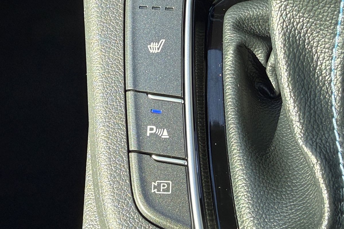 2023 Hyundai i30 N PREMIUM WITH SUNROOF PDe.V5 MY23