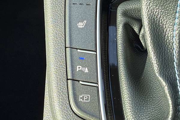2023 Hyundai i30 N PREMIUM WITH SUNROOF PDe.V5 MY23