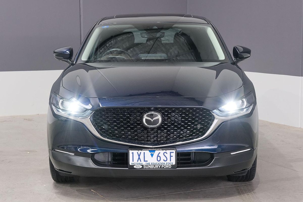 2023 Mazda CX-30 G25 Astina DM Series