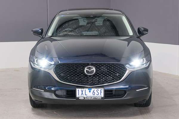 2023 Mazda CX-30 G25 Astina DM Series