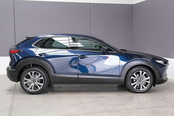 2023 Mazda CX-30 G25 Astina DM Series