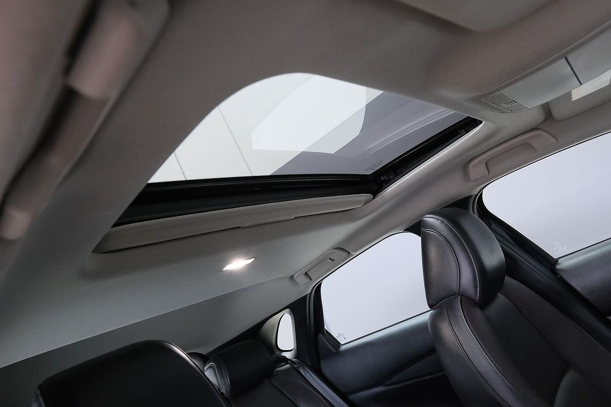 2023 Mazda CX-30 G25 Astina DM Series