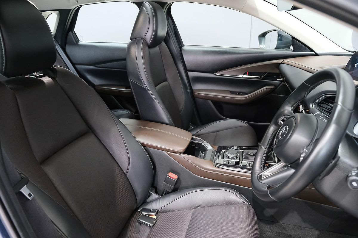 2023 Mazda CX-30 G25 Astina DM Series