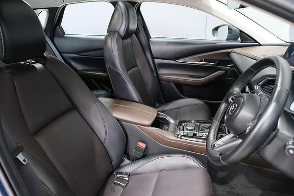 2023 Mazda CX-30 G25 Astina DM Series