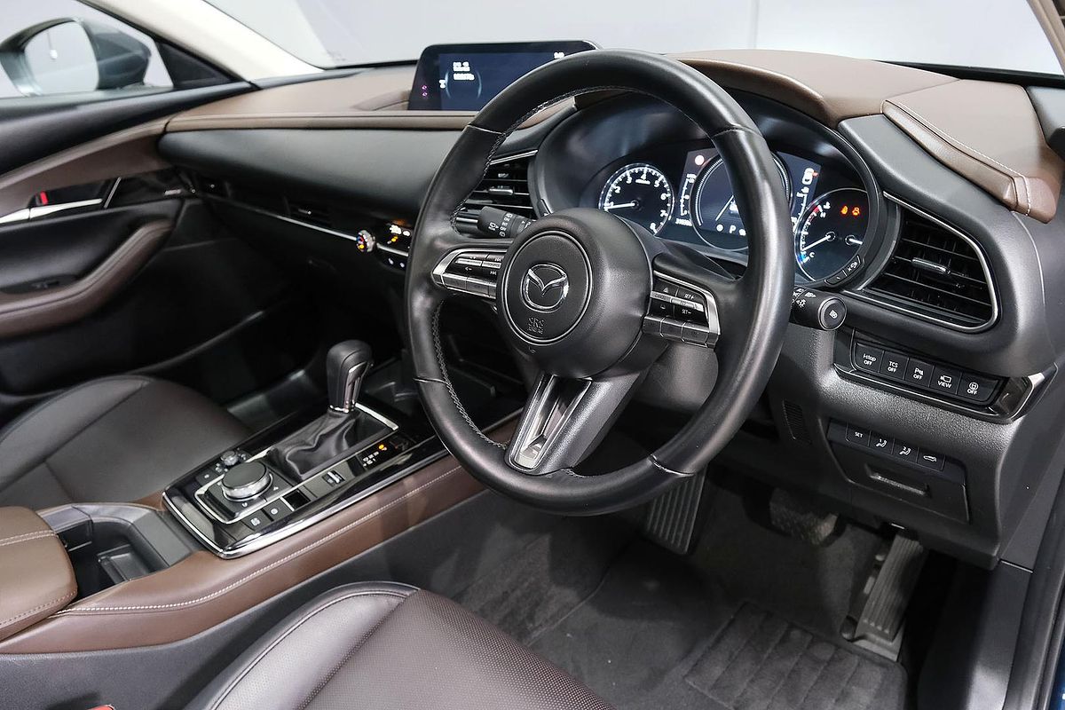 2023 Mazda CX-30 G25 Astina DM Series