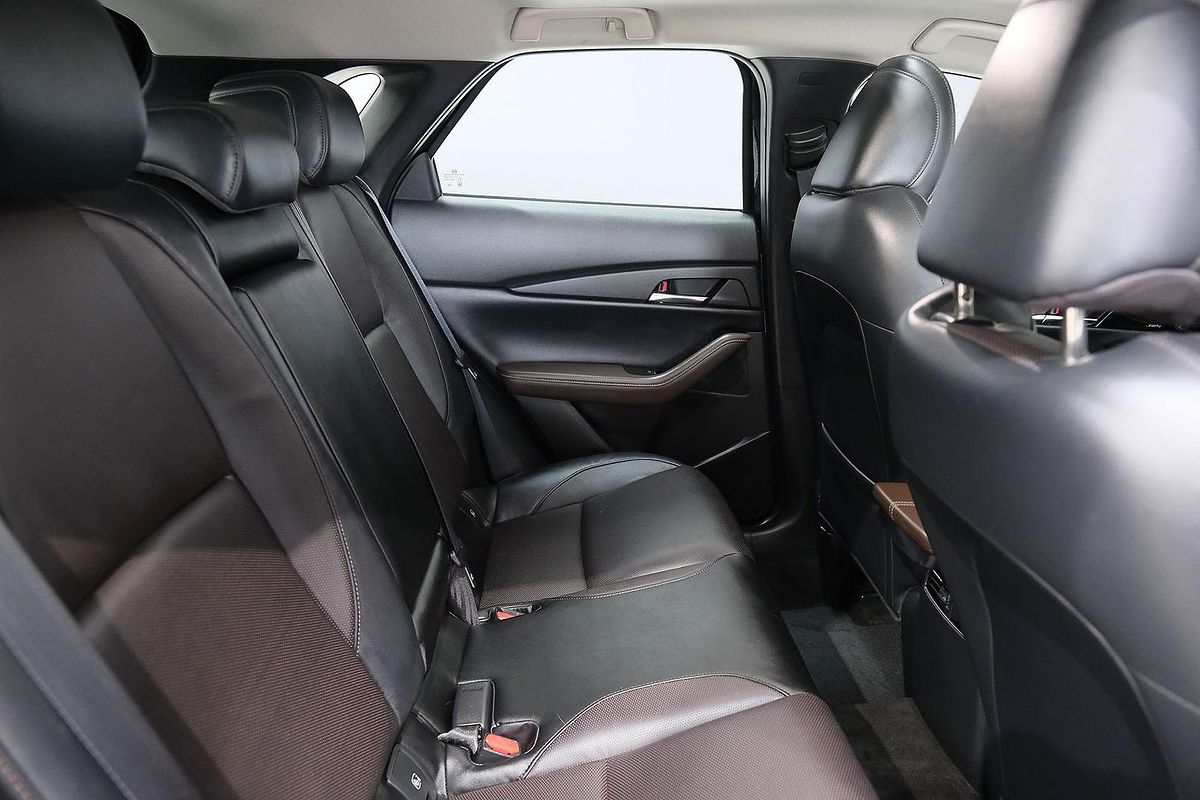 2023 Mazda CX-30 G25 Astina DM Series