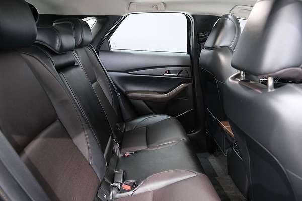 2023 Mazda CX-30 G25 Astina DM Series