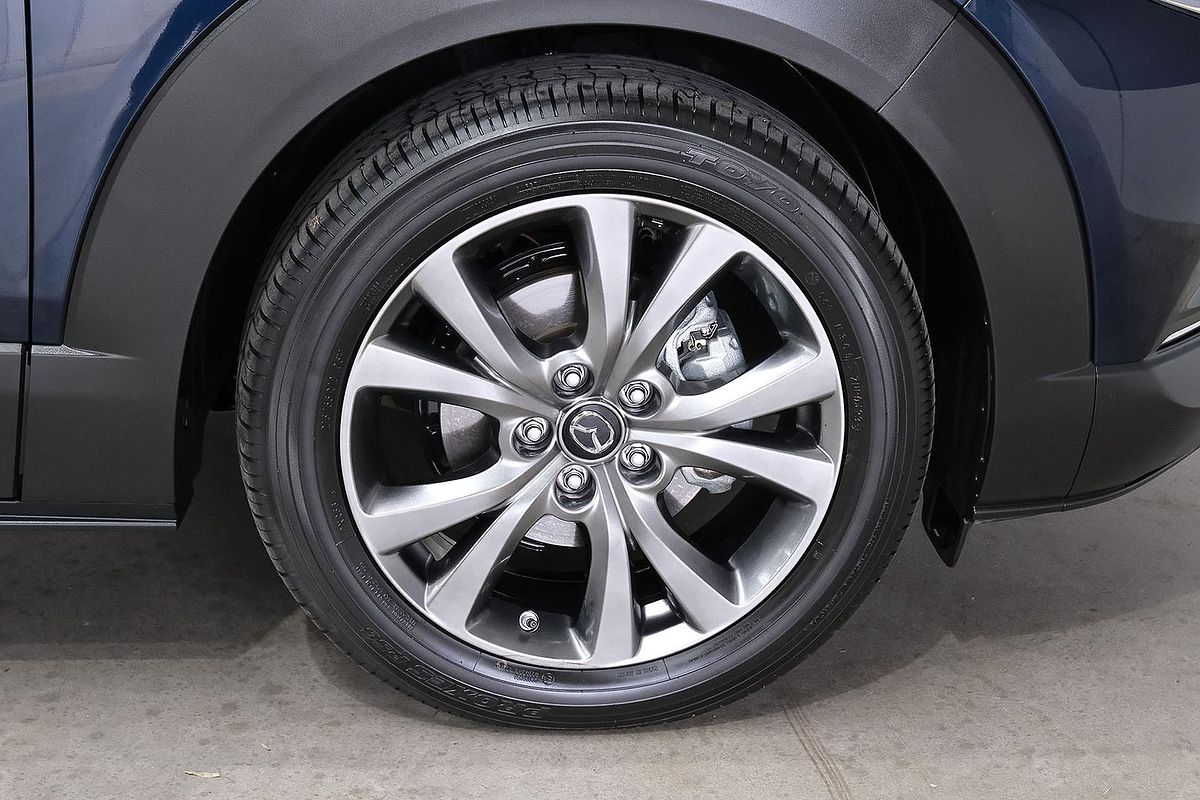 2023 Mazda CX-30 G25 Astina DM Series
