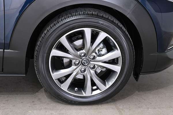 2023 Mazda CX-30 G25 Astina DM Series
