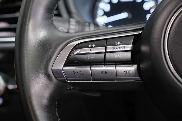 2023 Mazda CX-30 G25 Astina DM Series