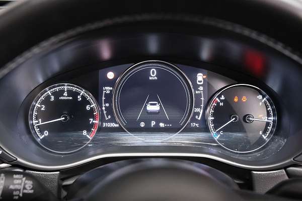 2023 Mazda CX-30 G25 Astina DM Series