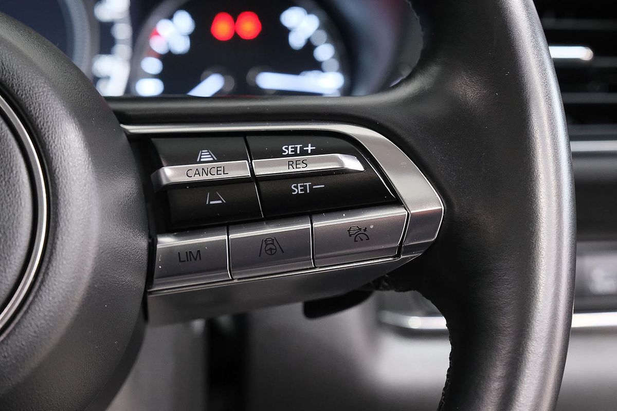 2023 Mazda CX-30 G25 Astina DM Series