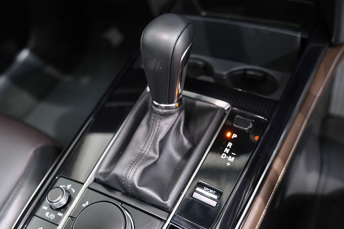 2023 Mazda CX-30 G25 Astina DM Series