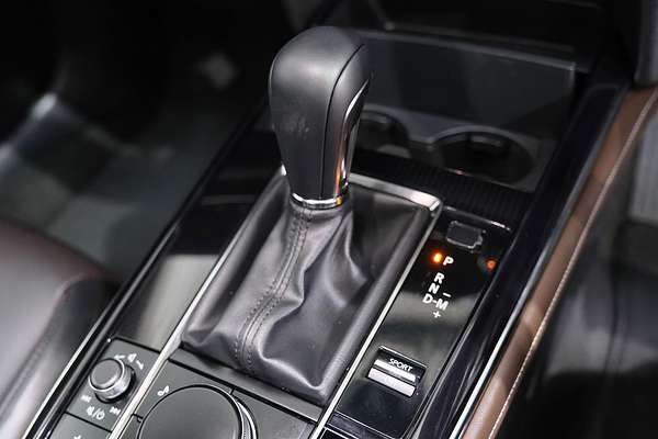 2023 Mazda CX-30 G25 Astina DM Series