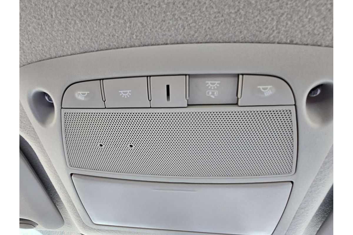 2024 Nissan Navara SL D23 4X4