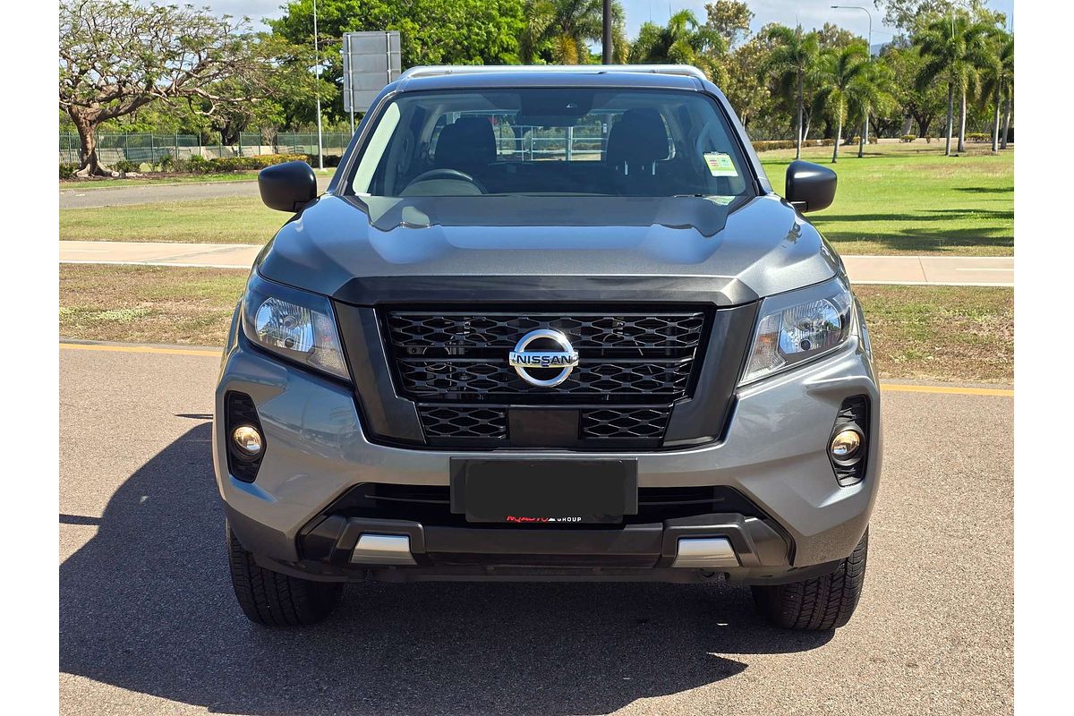 2024 Nissan Navara SL D23 4X4