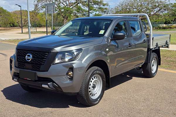 2024 Nissan Navara SL D23 4X4