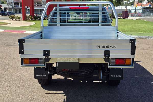 2024 Nissan Navara SL D23 4X4