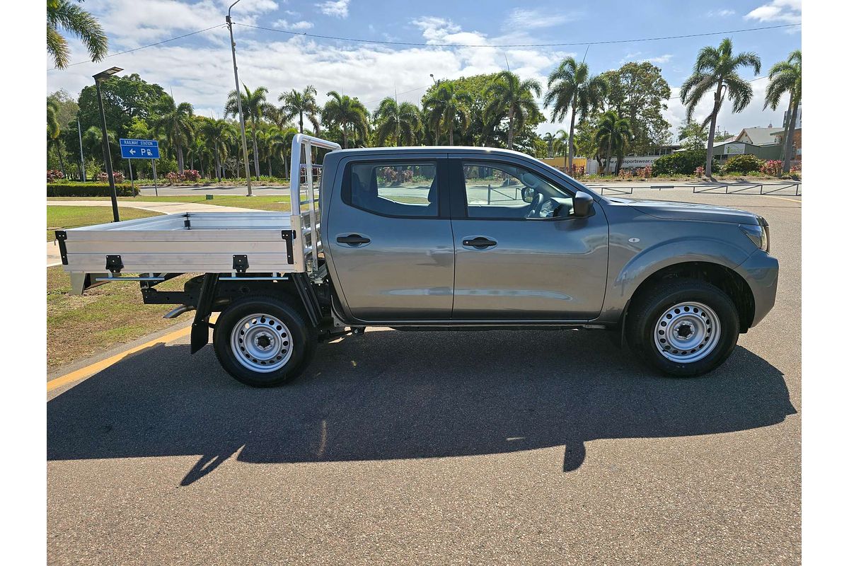2024 Nissan Navara SL D23 4X4