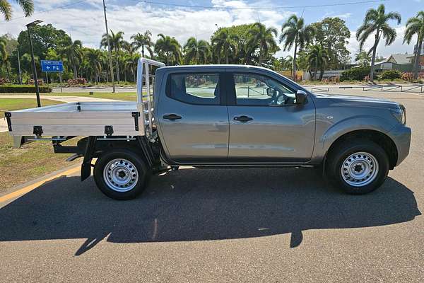 2024 Nissan Navara SL D23 4X4