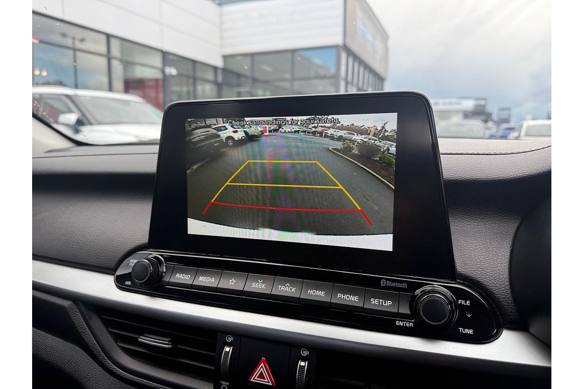 2021 Kia Cerato S BD