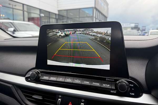 2021 Kia Cerato S BD