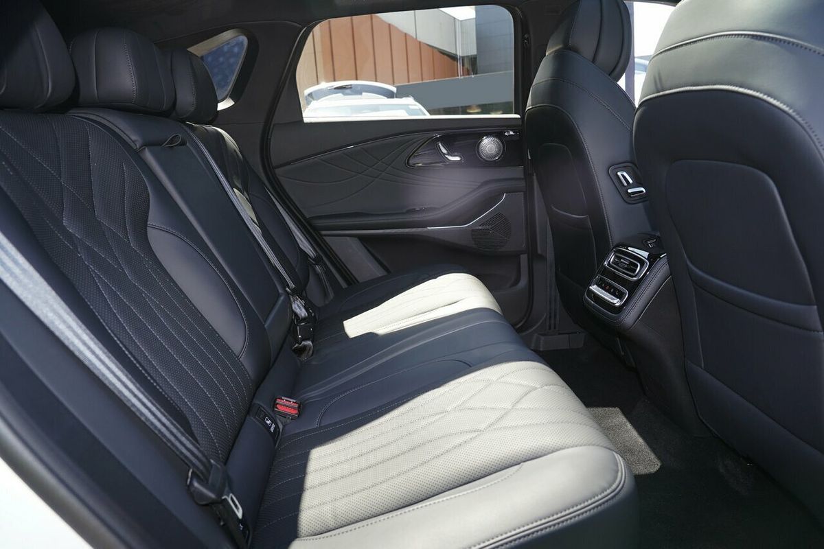 2025 Omoda Omoda 9 Virtue