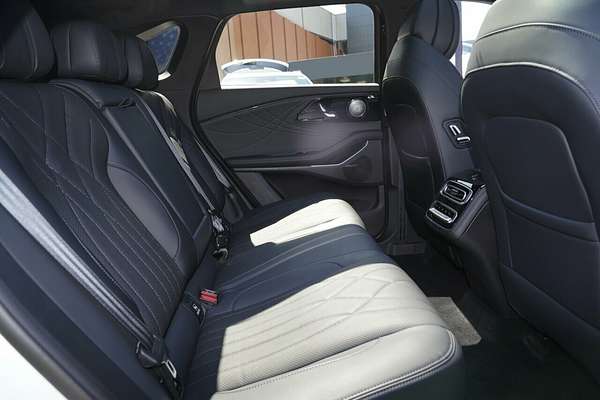 2025 Omoda Omoda 9 Virtue