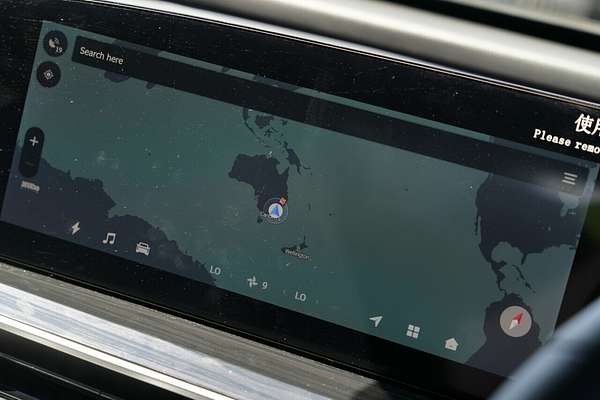 2025 Omoda Omoda 9 Virtue