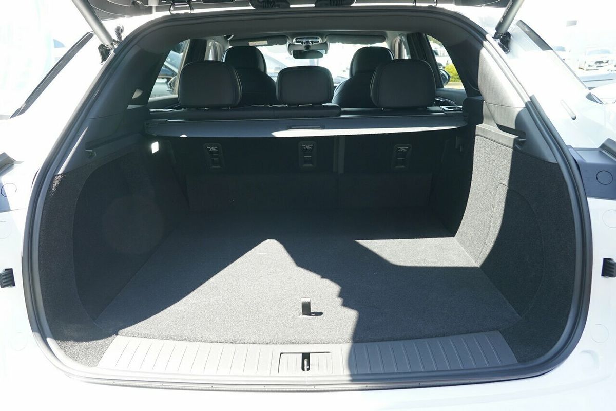 2025 Omoda Omoda 9 Virtue