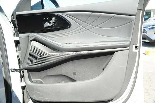 2025 Omoda Omoda 9 Virtue