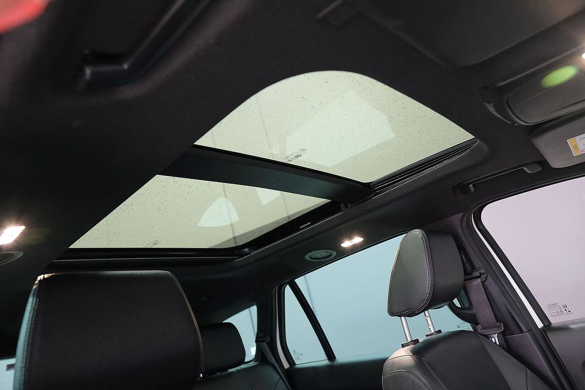 2022 Ford Everest Titanium UA II 2.0L