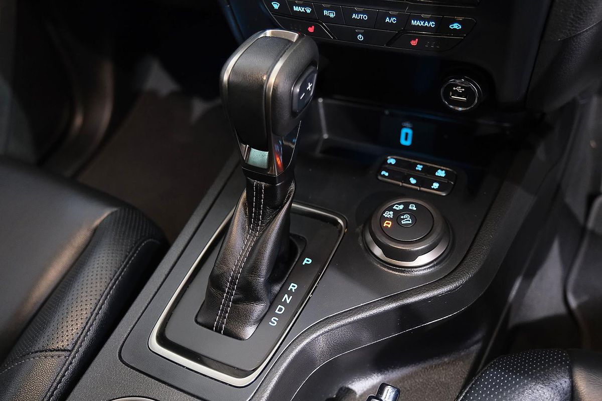 2022 Ford Everest Titanium UA II 2.0L