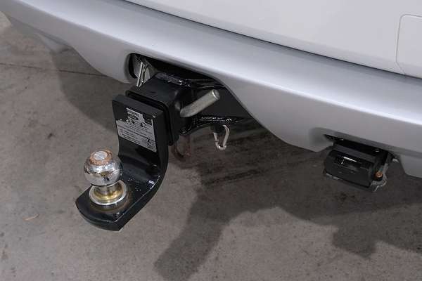 2022 Ford Everest Titanium UA II 2.0L