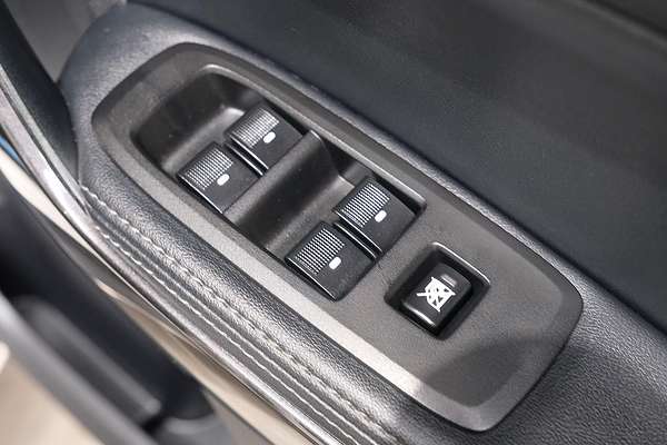 2022 Ford Everest Titanium UA II 2.0L