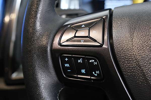 2022 Ford Everest Titanium UA II 2.0L