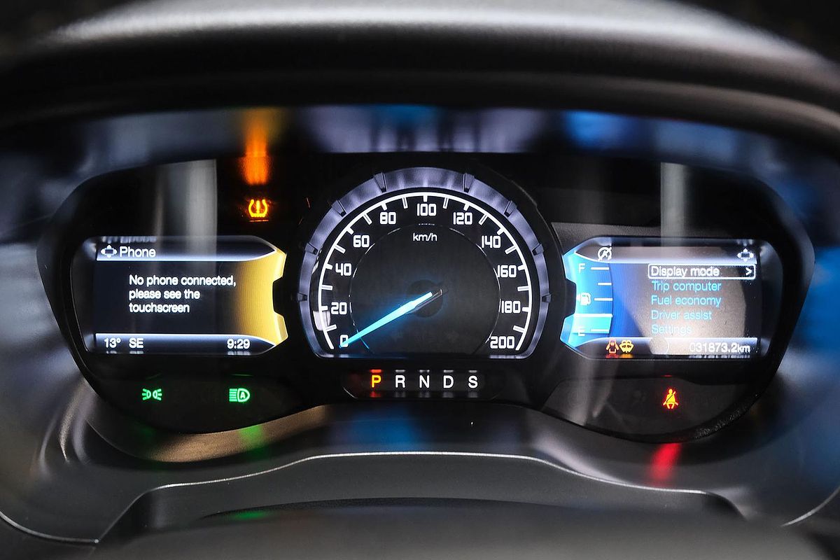 2022 Ford Everest Titanium UA II 2.0L