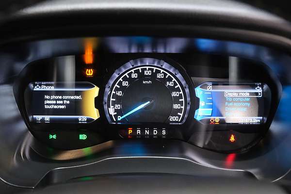 2022 Ford Everest Titanium UA II 2.0L