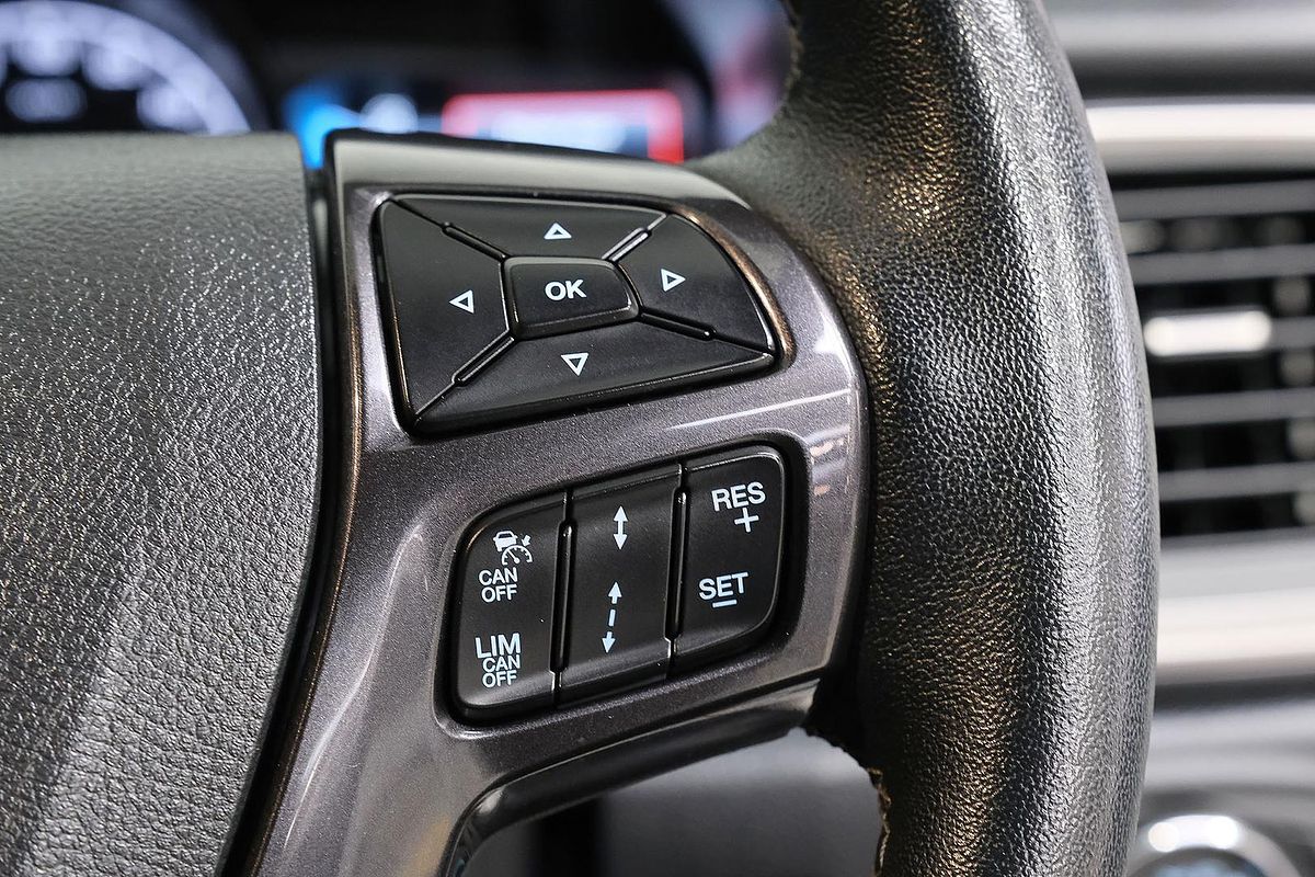 2022 Ford Everest Titanium UA II 2.0L