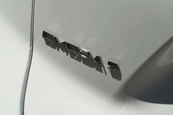 2025 Omoda O9 PHEV