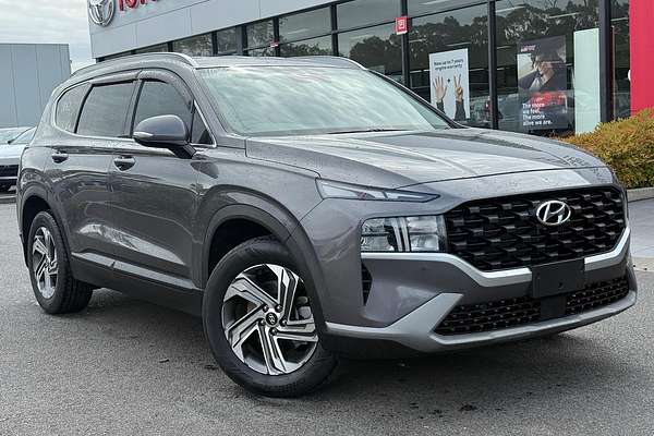 2021 Hyundai Santa Fe Active TM.V3