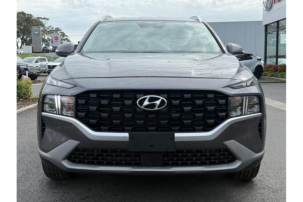 2021 Hyundai Santa Fe Active TM.V3