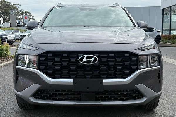 2021 Hyundai Santa Fe Active TM.V3